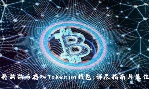 如何将狗狗币存入Tokenim钱包：详尽指南与最佳实践