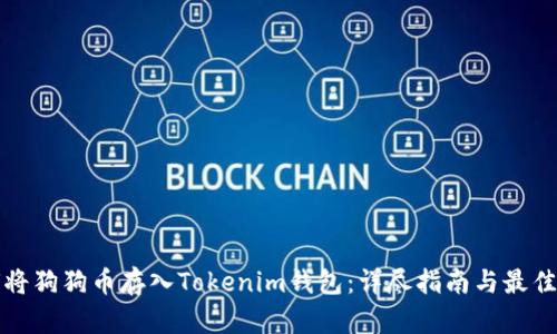 如何将狗狗币存入Tokenim钱包：详尽指南与最佳实践