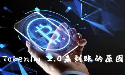 火币转账到Tokenim 2.0未到账的原因及解决方法