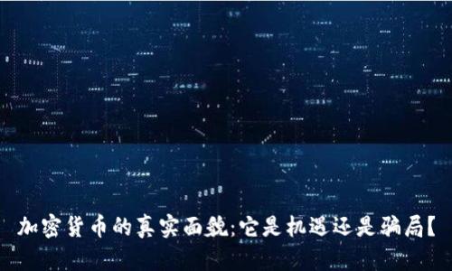 加密货币的真实面貌：它是机遇还是骗局？
