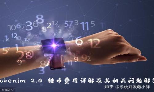 Tokenim 2.0 转币费用详解及其相关问题解答