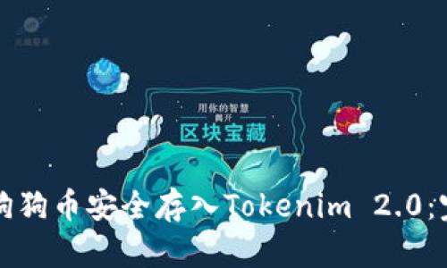 如何将狗狗币安全存入Tokenim 2.0：完整指南