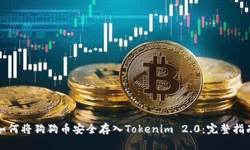 如何将狗狗币安全存入Tokenim 2.0:完整指南