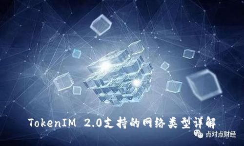 TokenIM 2.0支持的网络类型详解