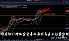 印度银行对加密货币的要求与未来趋势分析