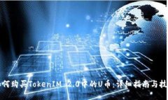 如何购买TokenIM 2.0中的U币：详细指南与技巧