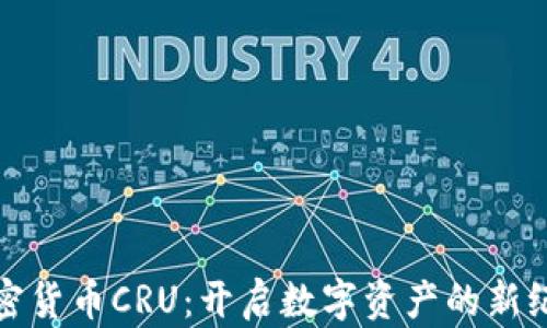 
加密货币CRU：开启数字资产的新纪元