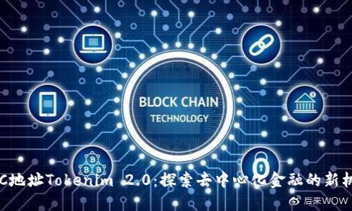 BSC地址Tokenim 2.0：探索去中心化金融的新机遇