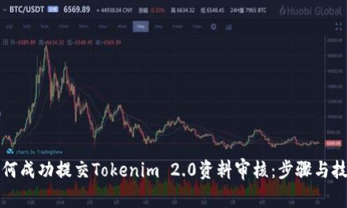 如何成功提交Tokenim 2.0资料审核：步骤与技巧