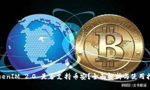 TokenIM 2.0 是否支持币安？全面解析与使用指南