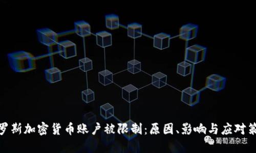 俄罗斯加密货币账户被限制：原因、影响与应对策略