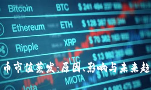 加密货币市值蒸发：原因、影响与未来趋势分析