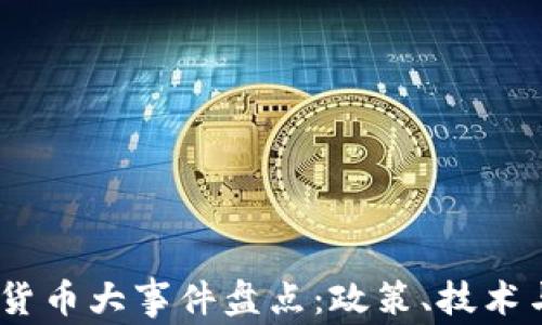 
2023年加密货币大事件盘点：政策、技术与市场的变迁