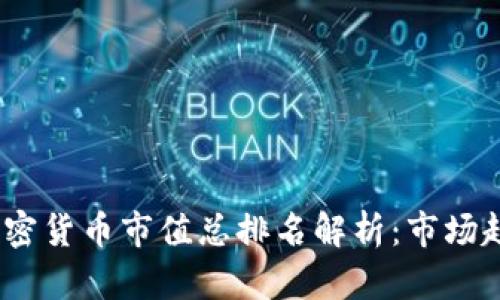 2023年加密货币市值总排名解析：市场趋势与洞察