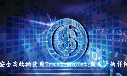 如何安全高效地使用Trust Wallet：新用户的详细指南