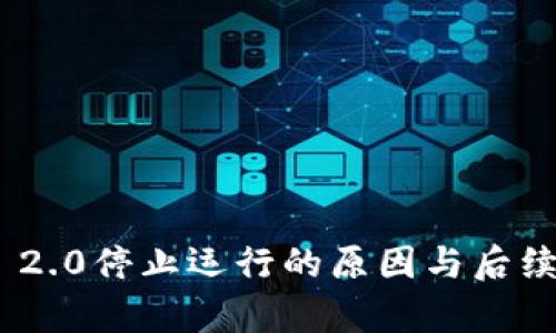 Tokenim 2.0停止运行的原因与后续影响解析