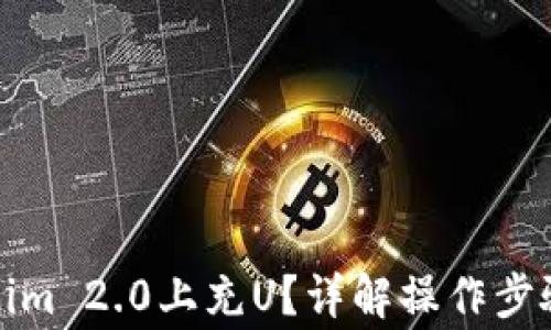 
如何在Tokenim 2.0上充U？详解操作步骤与注意事项