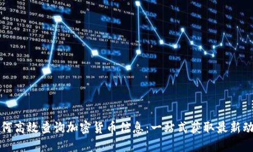 如何高效查询加密货币信息：一站式获取最新动态
