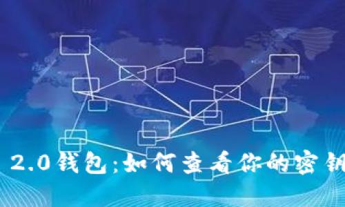Tokenim 2.0钱包：如何查看你的密钥和助记词