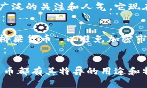 在加密货币的世界里，有许多不同的数字货币，每种货币都有其独特的特性和应用场景。以下是一些知名的加密货币以及它们的简要介绍：

### 1. 比特币 (Bitcoin, BTC)
比特币是第一个也是最知名的加密货币，由中本聪在2009年推出。它是一种去中心化的数字货币，用户可以通过区块链技术进行点对点交易。比特币被视为“数字黄金”，具有广泛的投资价值。

### 2. 以太坊 (Ethereum, ETH)
以太坊是一个开源的区块链平台，允许开发者构建和部署智能合约和去中心化应用（dApps）。以太坊的本地货币是以太币（ETH），它在金融、艺术、游戏等多个领域得到广泛应用。

### 3. 瑞波币 (Ripple, XRP)
瑞波币是一种专注于跨境支付的加密货币。与传统银行系统相比，瑞波旨在实现更快、更廉价的国际转账。瑞波网络的核心是其支付协议和共识机制。

### 4. 莱特币 (Litecoin, LTC)
莱特币是比较早的比特币分叉之一，由查理·李在2011年创建。它的设计理念是提高交易速度和降低交易费用，常被称为“银色之币”。

### 5. 波卡 (Polkadot, DOT)
波卡是一个旨在连接不同区块链的多链协议，允许不同的区块链在其网络内相互通信和共享信息。波卡的目标是实现区块链的互操作性。

### 6. 卡尔达诺 (Cardano, ADA)
卡尔达诺是一个以科学哲学和研究驱动的区块链平台，采用分层架构，支持智能合约和去中心化应用。其代币ADA被广泛用于支付和 staking。

### 7. 货币市场 (Chainlink, LINK)
Chainlink 是一个去中心化的预言机网络，它连接智能合约与现实世界的数据。这个平台的设计旨在确保区块链上运行的智能合约能够安全、稳定地访问外部数据源。

### 8. 恒星币 (Stellar, XLM)
恒星币专注于金融包容性，旨在帮助低收入国家的人们使用加密货币进行交易。恒星网络支持快速且低成本的国际支付。

### 9. 狗狗币 (Dogecoin, DOGE)
狗狗币最初是为调侃而创建的一种加密货币，但凭借社交媒体的支持，逐渐获得了广泛的关注和人气。它现在被许多在线小额交易和慈善捐款使用。

### 10. 泰达币 (Tether, USDT)
泰达币是一种稳定币，旨在保持与美元1:1的价值关系，通常用作区块链交易中的“桥梁货币”，以避免加密市场的剧烈波动。

### 总结
加密货币市场日新月异，除了上述货币外，还有许多新兴项目不断涌现。每个加密货币都有其特异的用途和特色，投资者在选择时需要谨慎考虑，并关注市场的动态变化。