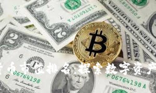 2023年加密货币市值排名：探索数字资产的未来新趋势