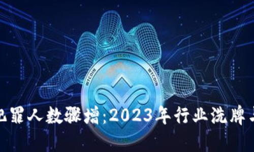 加密货币犯罪人数骤增：2023年行业洗牌与应对措施