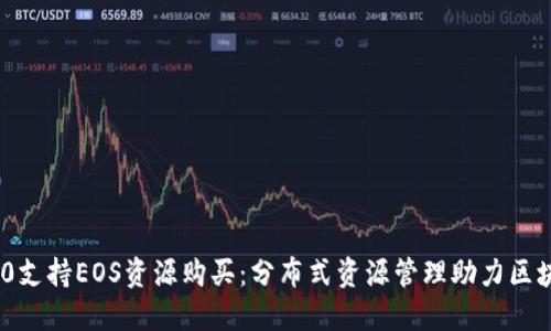 TokenIM 2.0支持EOS资源购买：分布式资源管理助力区块链应用发展
