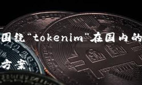下面是我为你设计的、关键词及大纲，围绕“tokenim”在国内的使用情况，探讨相关问题和解决方案。

Tokenim国内使用困难的现状与解决方案