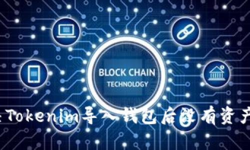 如何解决Tokenim导入钱包后没有资产的问题？