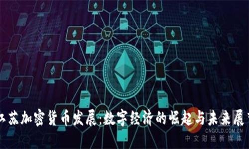 江苏加密货币发展：数字经济的崛起与未来展望