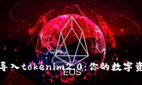 比特派助记词导入tokenim2.0：你的数字资产管理新选择