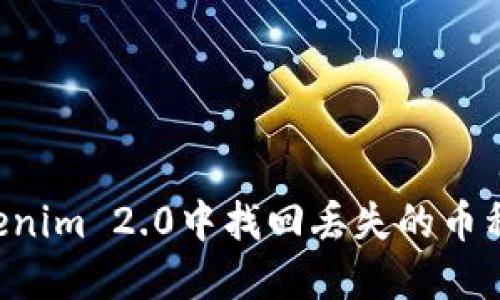 如何在Tokenim 2.0中找回丢失的币种：完整指南