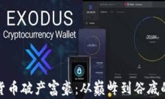 揭秘加密货币破产富豪：从巅峰到谷底的辛酸历