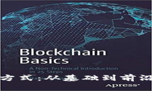 加密货币的加密方式：从基础到前沿技术的全面解析