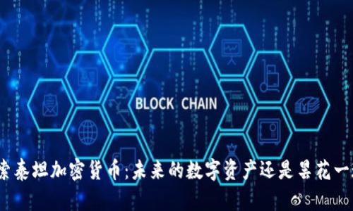 探索泰坦加密货币：未来的数字资产还是昙花一现？