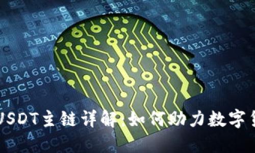 TokenimiUSDT主链详解：如何助力数字货币的未来