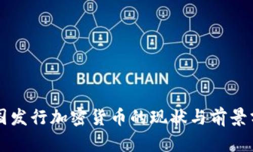 美国发行加密货币的现状与前景分析