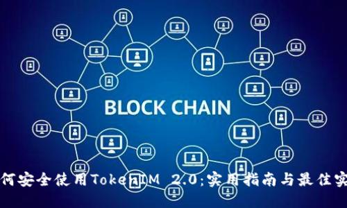 如何安全使用TokenIM 2.0：实用指南与最佳实践