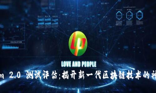 Tokenim 2.0 测试评估：揭开新一代区块链技术的神秘面纱
