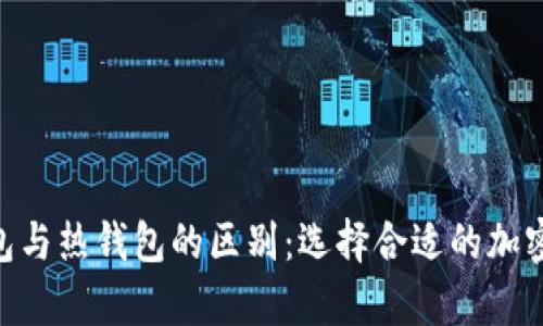 Tokenim冷钱包与热钱包的区别：选择合适的加密资产存储方式