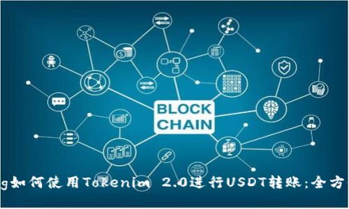 strong如何使用Tokenim 2.0进行USDT转账：全方位指南