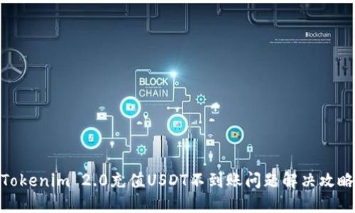 Tokenim 2.0充值USDT不到账问题解决攻略