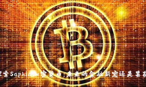 深入探索Sophia加密货币：未来的金融新宠还是昙花一现？
