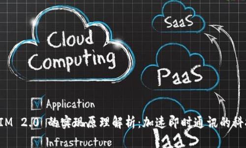 TokenIM 2.0 的实现原理解析：加速即时通讯的科技之路