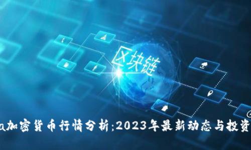 Luna加密货币行情分析：2023年最新动态与投资机会