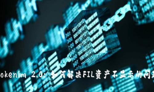 Tokenim 2.0: 如何解决FIL资产不显示的问题