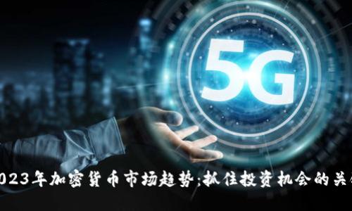 2023年加密货币市场趋势：抓住投资机会的关键