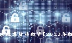 如何选择合适的加密数字货币投资？2023年投资指