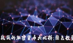   2023年能耗低的加密货币大比拼：绿色投资的新