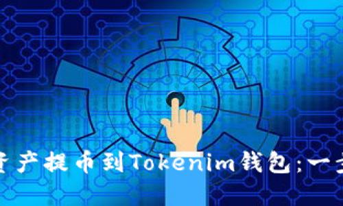 如何轻松将数字资产提币到Tokenim钱包：一步步教你安全操作